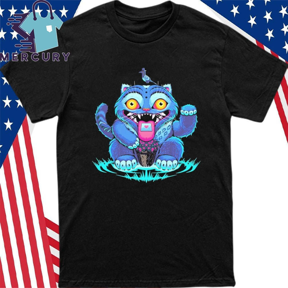 Lucky Derpy Shirt