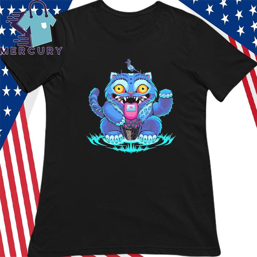 Lucky Derpy Shirt