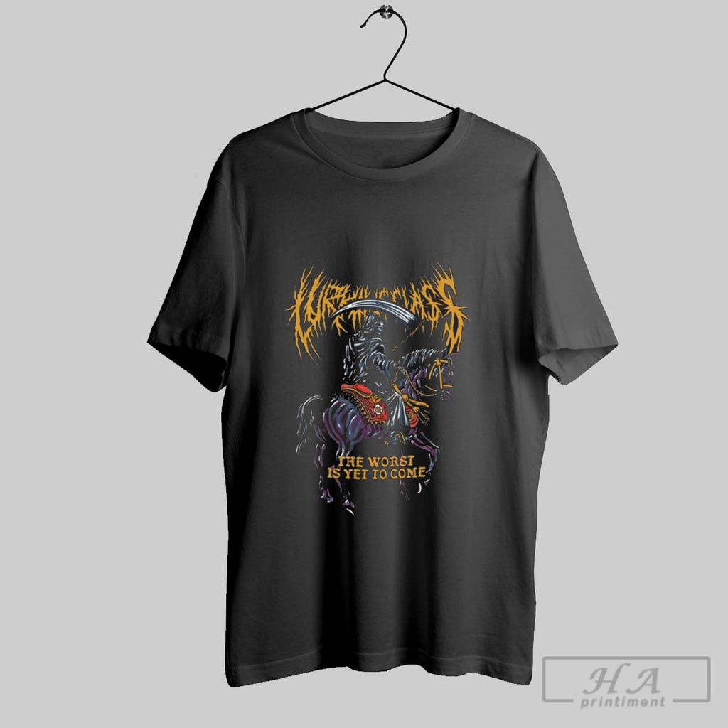 Official Lurking Class Store Horseman