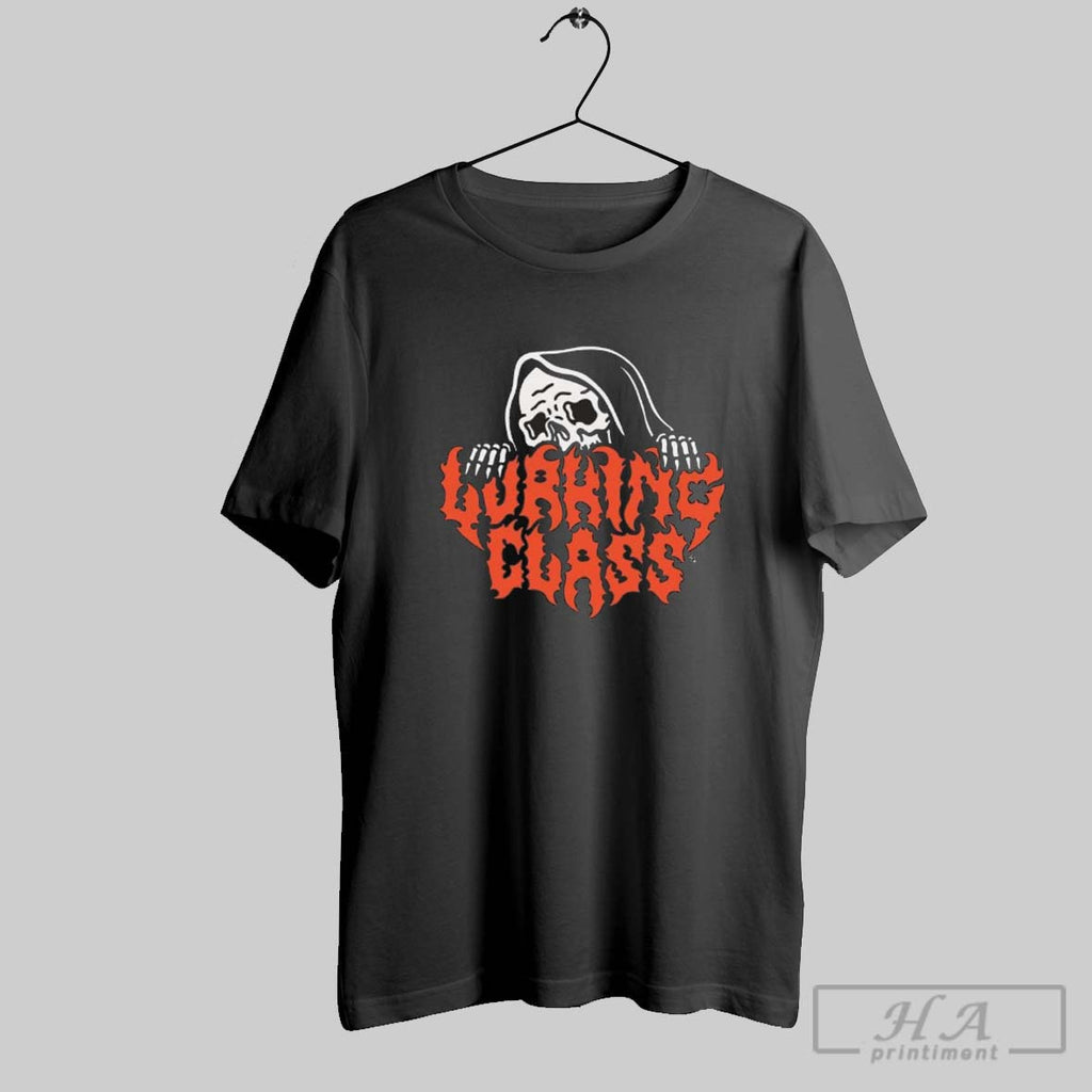 Official Lurking Class Thrash Lurker