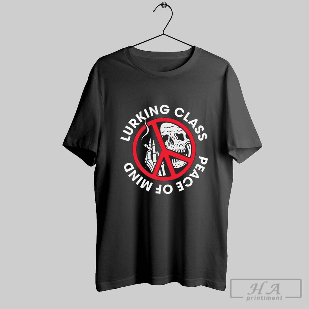 Official Lurking Class Unwound