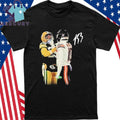 Luther Burden Choke Keisean Nixon Shirt