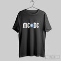 Official Mc Dc Detroit Lions
