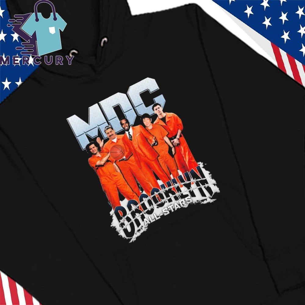 MDC Brooklyn All-Stars Shirt