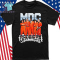 MDC Brooklyn All-Stars Shirt