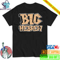 MJF Big Hebrew Shirt