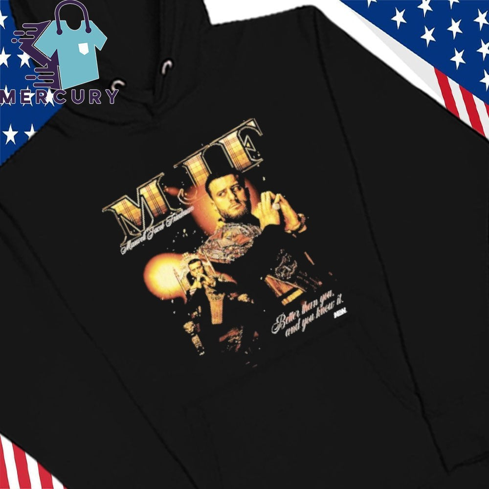 MJF Triple B Shirt