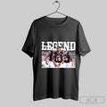 Official Msu Bulldogs The Starkville Legend