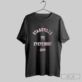 Official Msu Starkville Vs Everybody