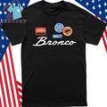 Macklin Celebrini Bronco Shirt