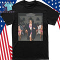 Maduro Capture Funny Shirt