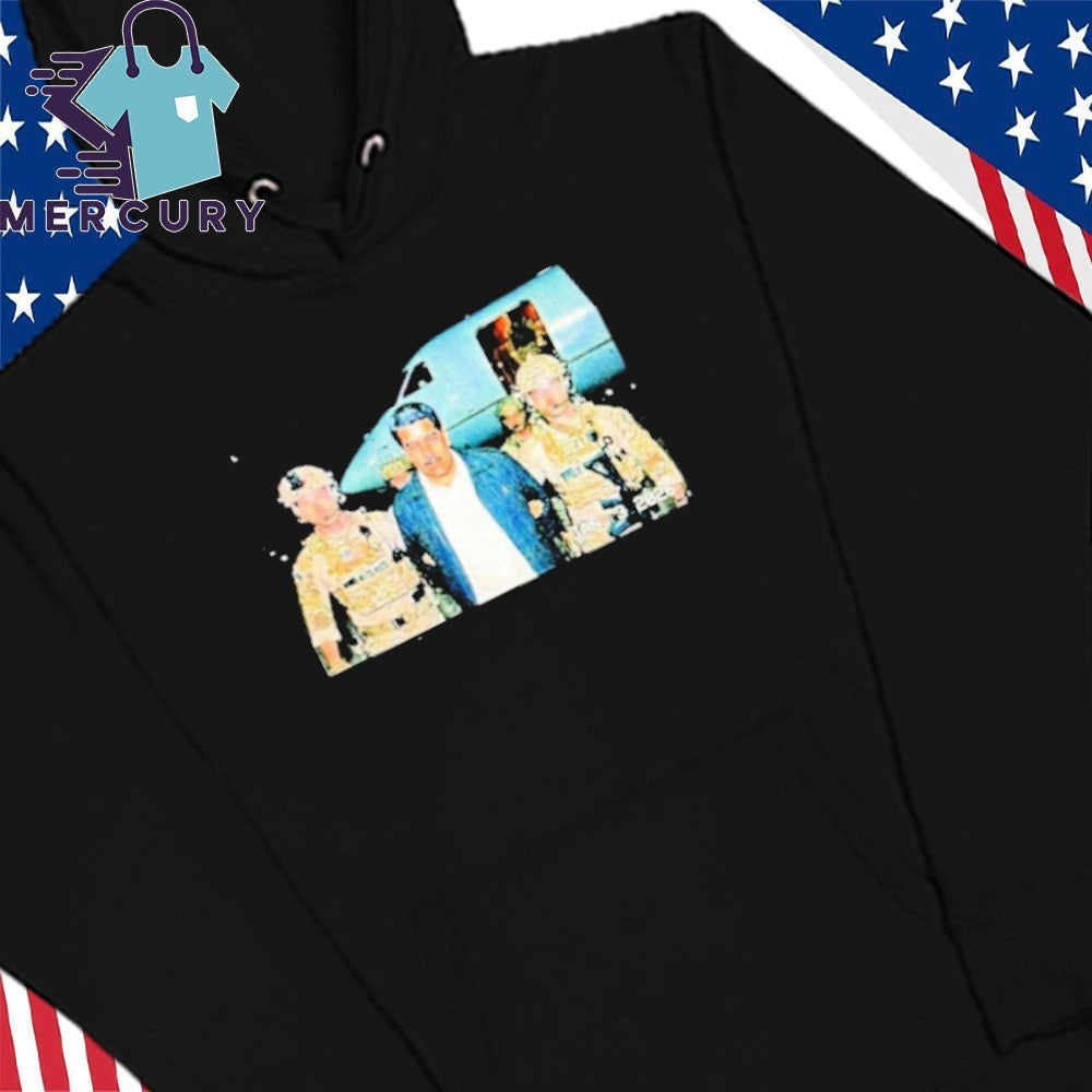 Maduro Capture Gifts Presiden Venezuela Nicolas Maduro Funny Anti Trump Shirt