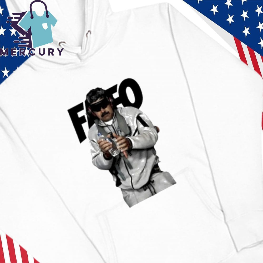 Maduro Captured FAFO Shirt