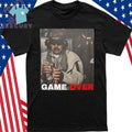 Maduro Captured Game Over Shirt