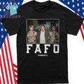 Maduro Fafo Shirt