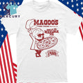 Magoo’s Pizza Parlor Throwback Shirt