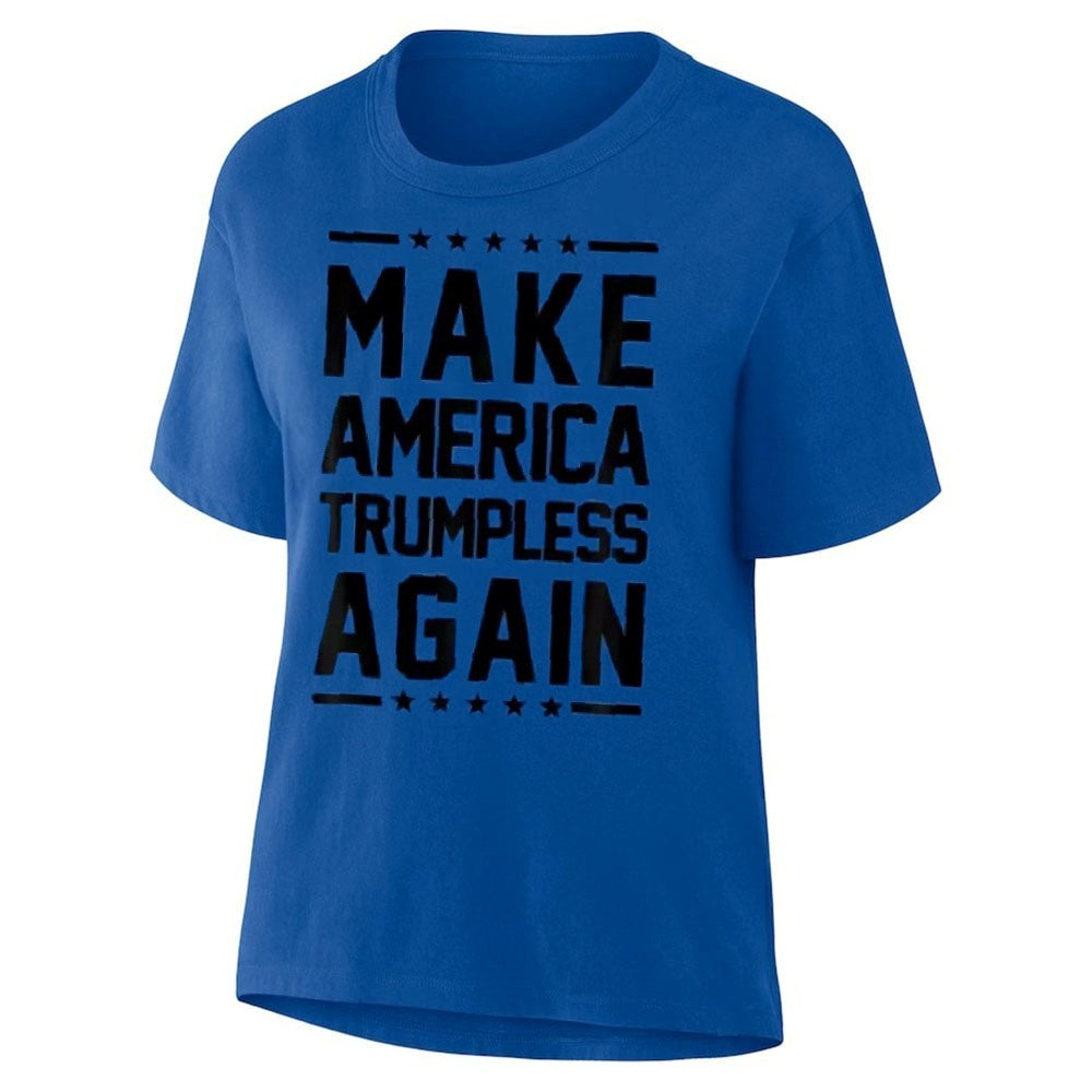 Make America Trumpless Again Shirt