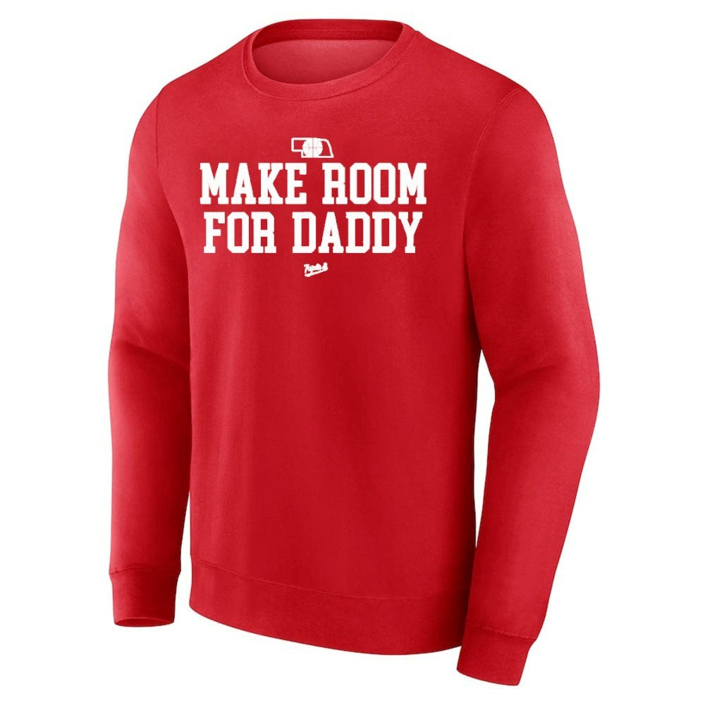 Make Room For Daddy Shirt