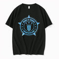 Official Make It Count Darts Skull Crown T Shirts Jpg