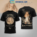 Mariah Carey 2026 Person Of The Years Shirt