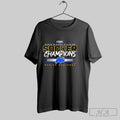 Official Marian Mustangs 2025 Girls Bishop Division Soccer Champions