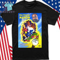 Martin Luther King Jr Our Friend Martin Civil Rights Legacy Shirt