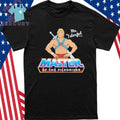 Master Of The Piledriver Shirt