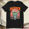 Mastodon Graspop Metal Meeting Festival 2026 Festivalpark Stenehei Dessel Belgium June 21 Monster t-shirt