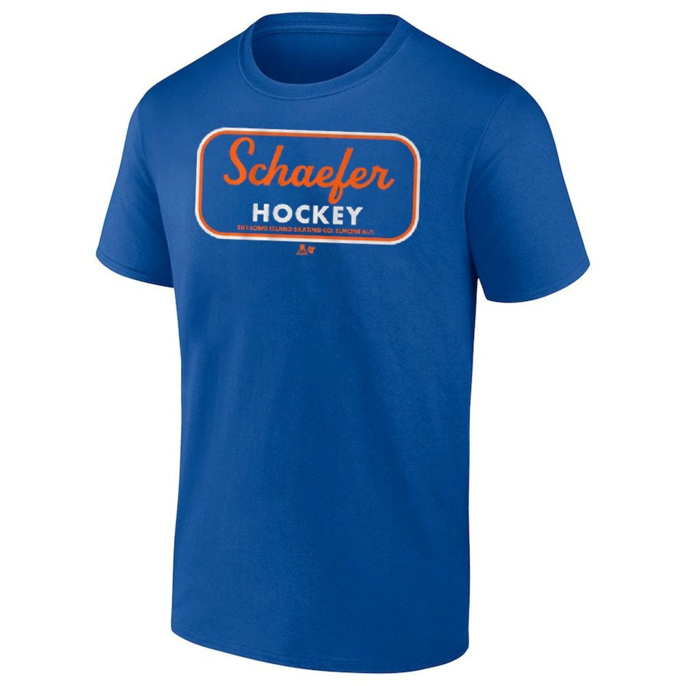 Matthew Schaefer Hockey Shirt