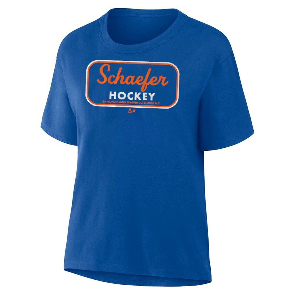 Matthew Schaefer Hockey Shirt