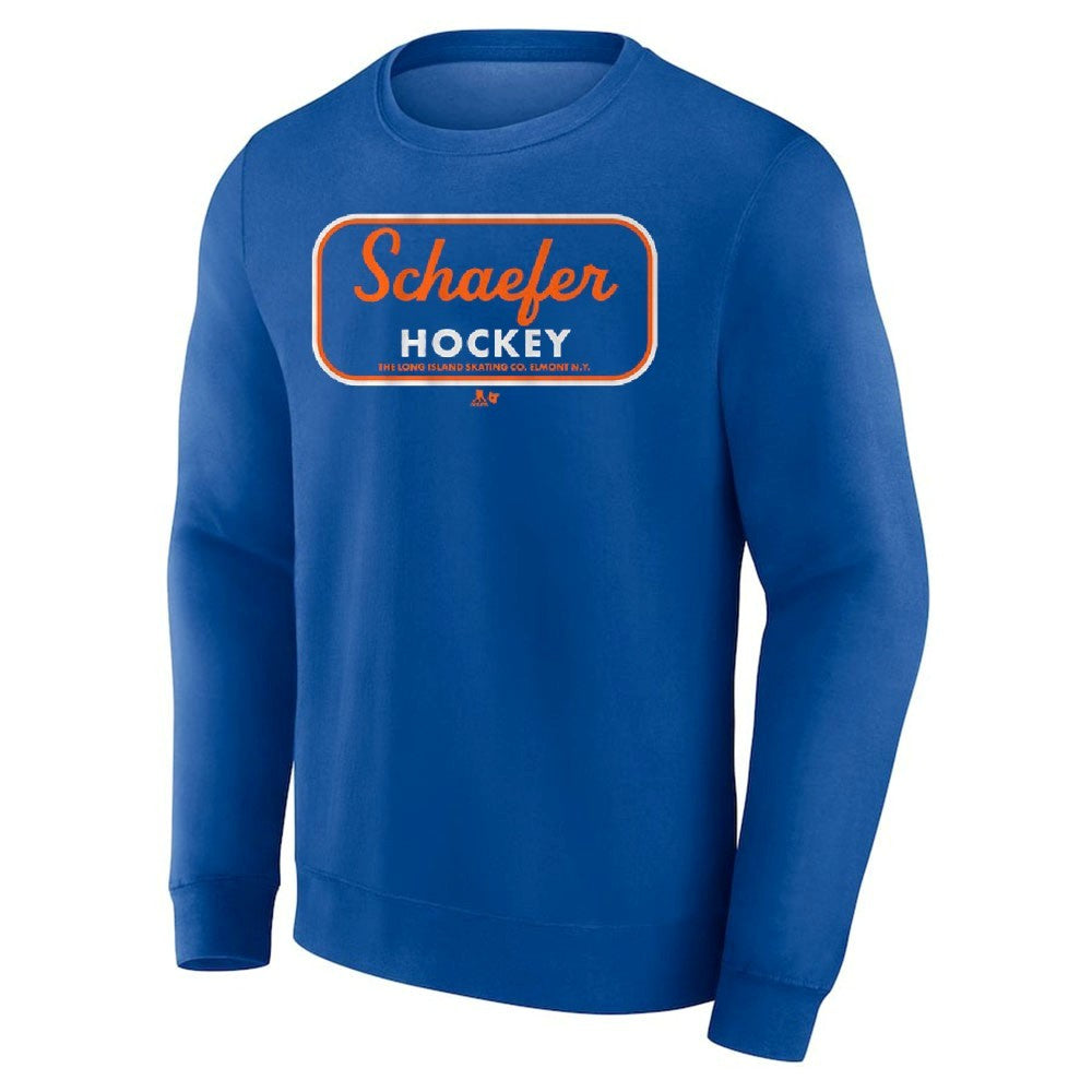 Matthew Schaefer Hockey Shirt