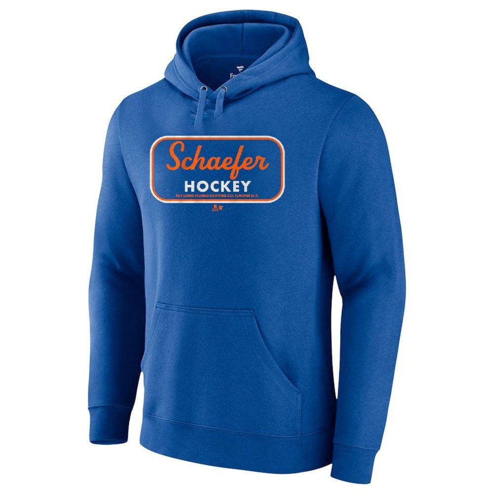 Matthew Schaefer Hockey Shirt