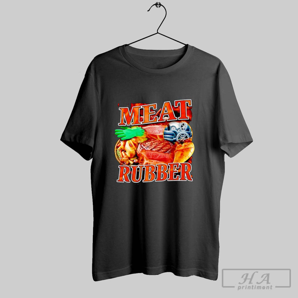 Official Meat Rubber