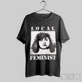 Official Meatcanyon Local Feminist