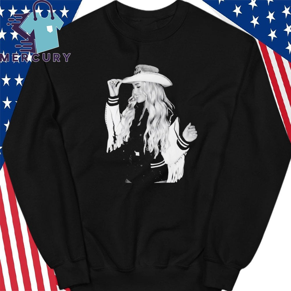 Megan Moroney Cloud 9 Tour 2026 Shirt