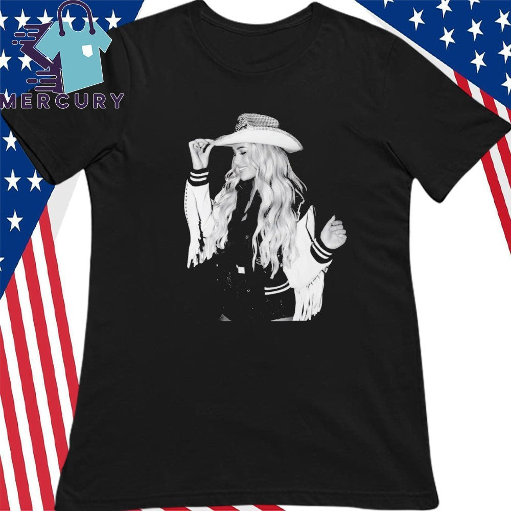 Megan Moroney Cloud 9 Tour 2026 Shirt