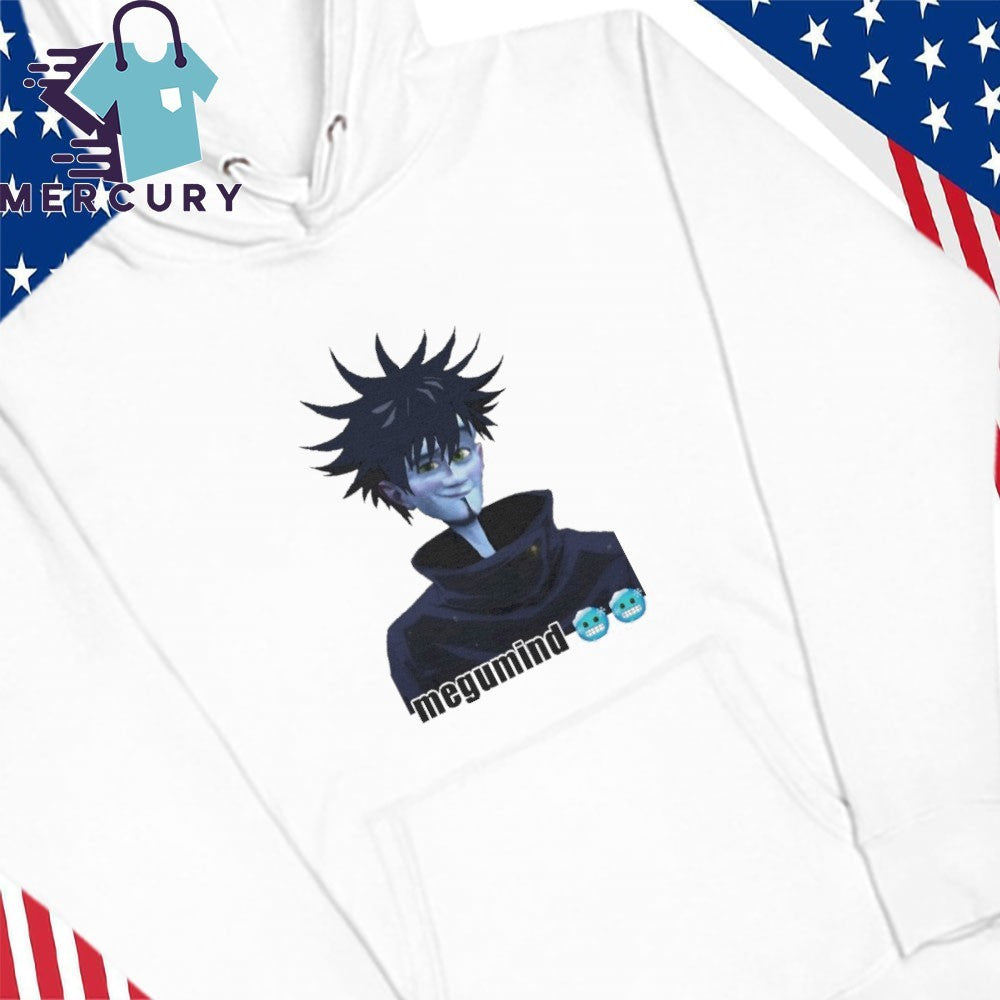 Megumind Shirt