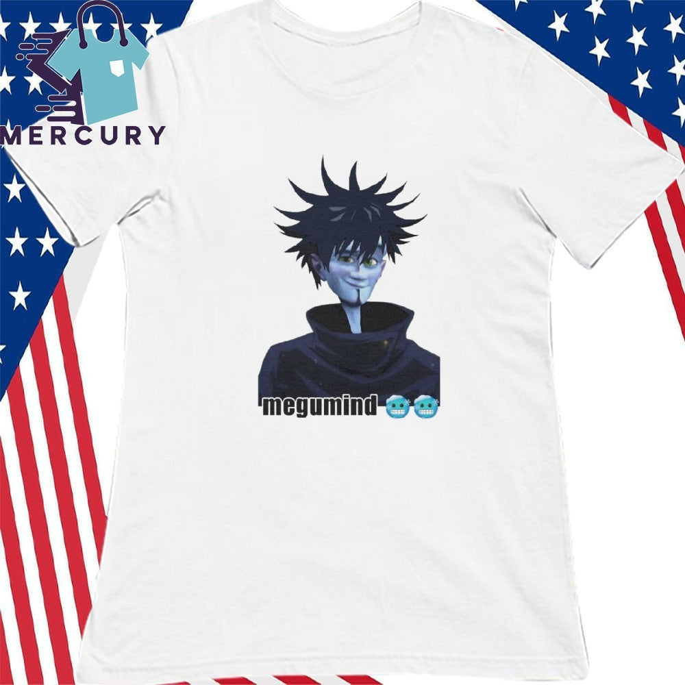 Megumind Shirt