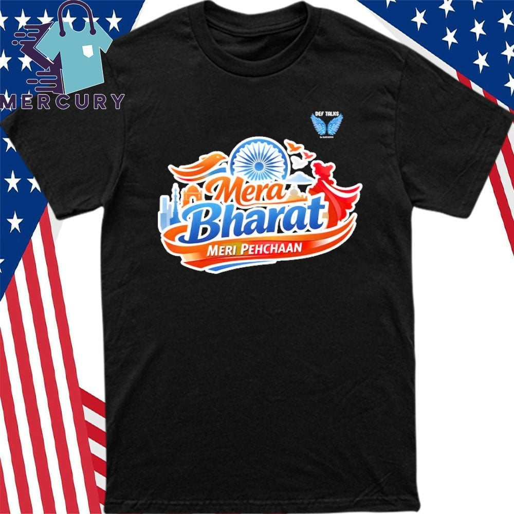 Mera Bharat Meri Pehchaan Shirt