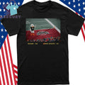 Miami Defeats Ohio State 24-14 To Win The Cotton Bowl Shirt