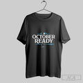 Official Miami Marlins 2025 October Ready Mlb Postseason