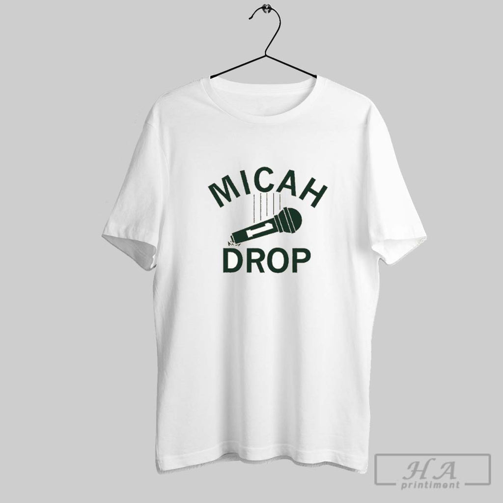 Official Micah Drop