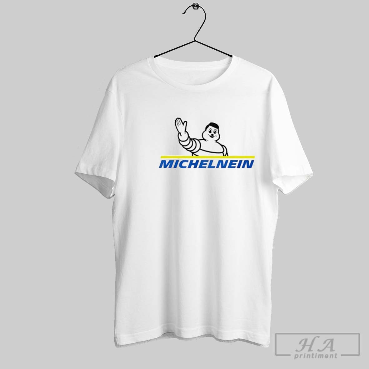 Official Michelnein Logo