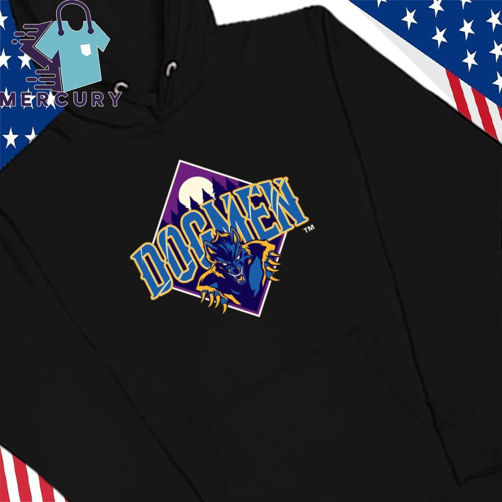Michigan Dogmen Bimm Ridder Shirt