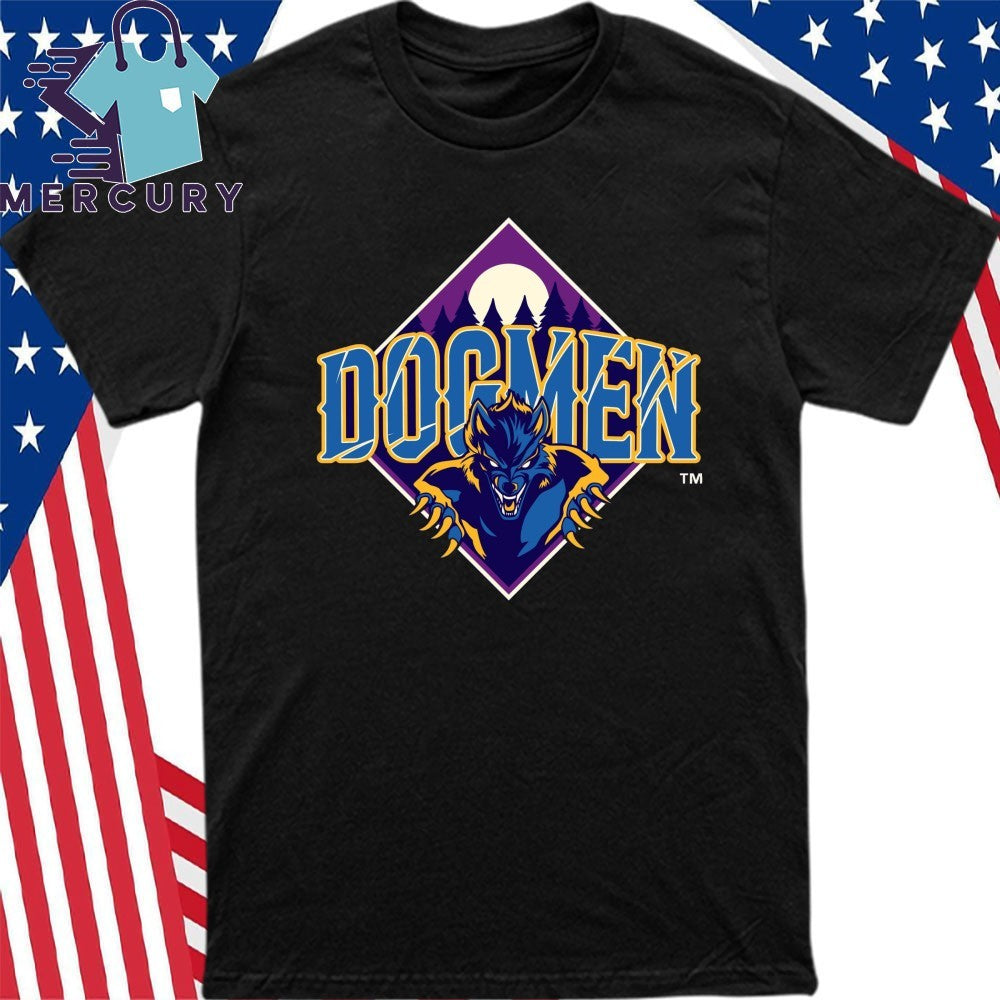 Michigan Dogmen Bimm Ridder Shirt
