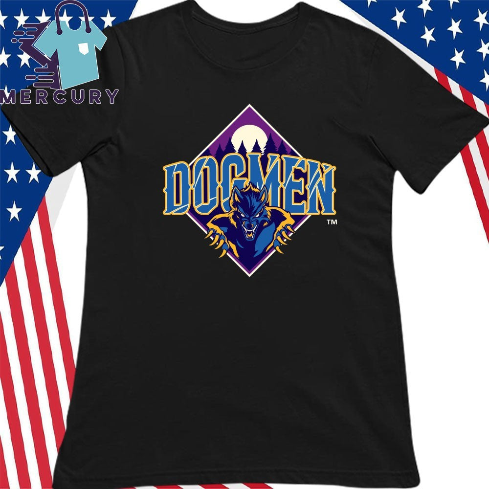 Michigan Dogmen Bimm Ridder Shirt