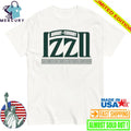 Michigan State Spartans January February Izzo Shirt