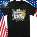 Midwesterners Against Fascism Shirt