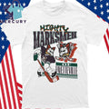 Mighty Marksmen Of Fayetteville Marksmen 2026 Shirt