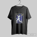 Official Mike Cameron Seattle Mariners Signature Gritty